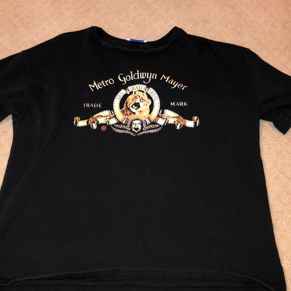 Zara Graphic Tee